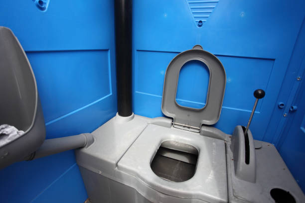 Professional porta potty rental in Creedmoor, NC